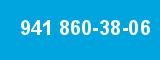 941 860-38-06 941 860-38-06